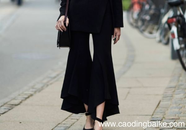 高个子如何搭配衣服好看 高个子穿什么好看