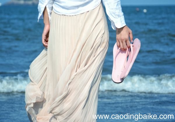 高个子如何搭配衣服好看 高个子穿什么好看