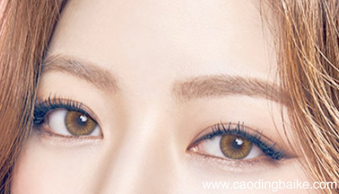 新买的美瞳怎么处理美瞳的处理方法