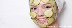 黄瓜面膜有哪些功效 黄瓜面膜的作用
