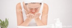 脸过敏可以用盐水洗吗 脸过敏的简单处理方法