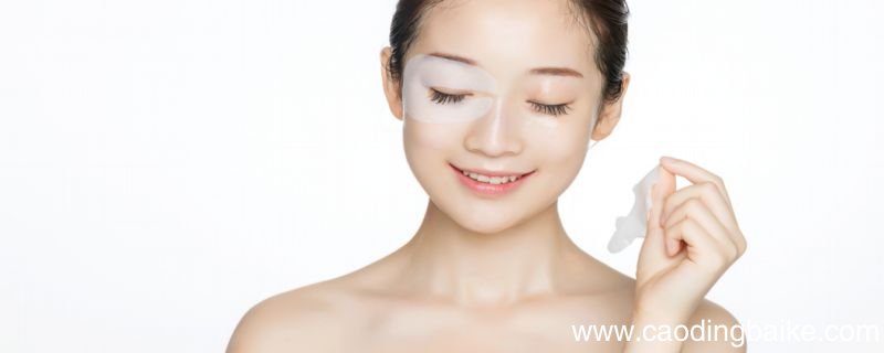 悦薇眼膜使用后要洗吗敷完悦薇眼膜需要洗吗