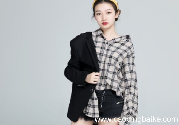 下衣失踪穿什么短裤 下衣失踪怎么搭配