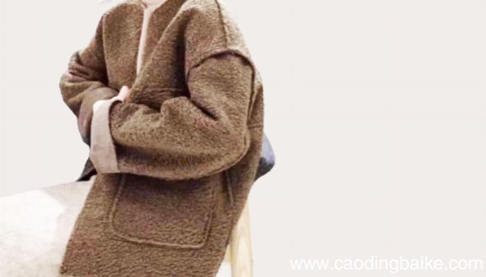 ?羊羔毛外套能机洗吗?羊羔毛外套可以用洗衣机洗吗