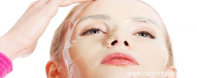 佑天兰面膜使用步骤 佑天兰面膜如何使用