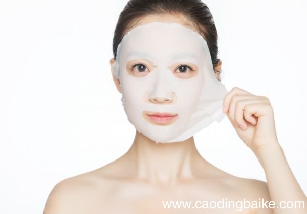 佑天兰面膜使用步骤 佑天兰面膜如何使用