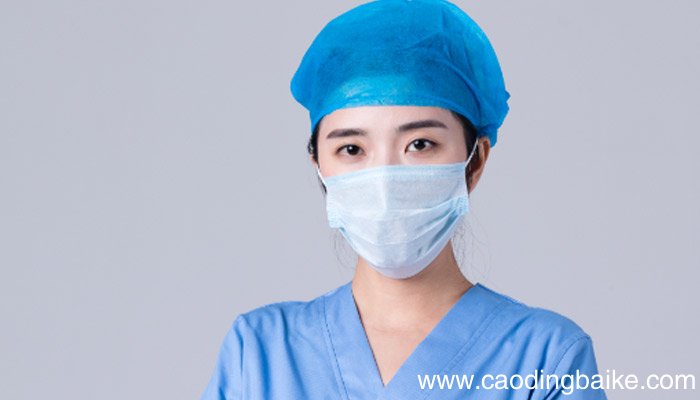 kf94口罩可以用酒精消毒吗kf94口罩能不能用酒精消毒