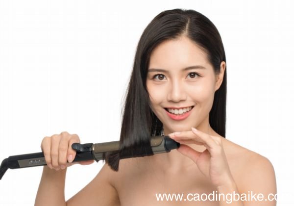 卷发器怎么用 卷发器的使用方法