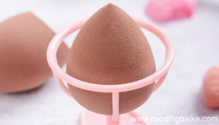 蛋蛋粉扑的正确使用方法蛋蛋粉扑如何使用