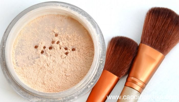 定妆粉和气垫的区别定妆粉和气垫有什么不同