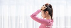 烫发后炸毛怎么打理 烫发后炸毛打理的方法