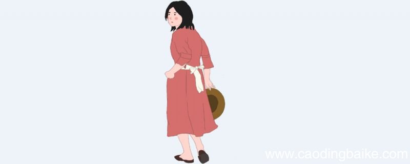 腰带怎么系好看又简单的系法有哪些