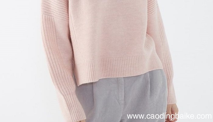 皮肤黑黄穿什么颜色衣服好看 皮肤偏黄黑穿什么颜色