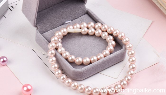 珍珠是不是晶体珍珠是晶体吗