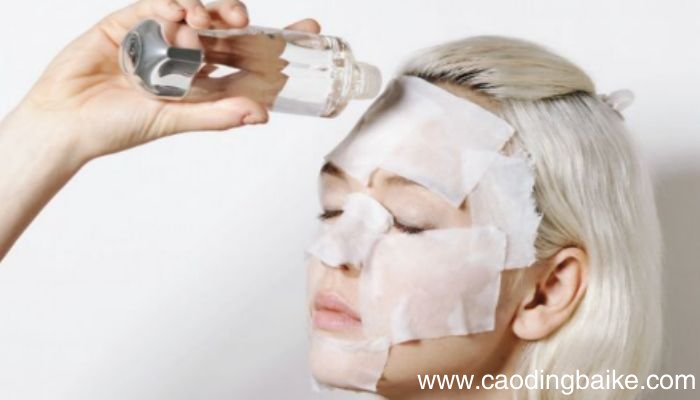 黑头贴用完之后怎么收缩毛孔黑头贴用完后如何收缩毛孔