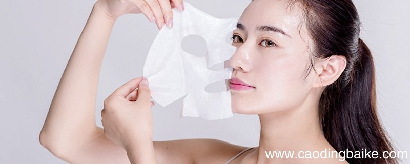 如何正确使用jm大米面膜jm大米面膜怎么用