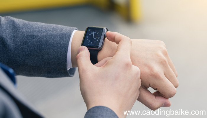 男生送女生表代表什么意思呢 男生给女生送表代表什么