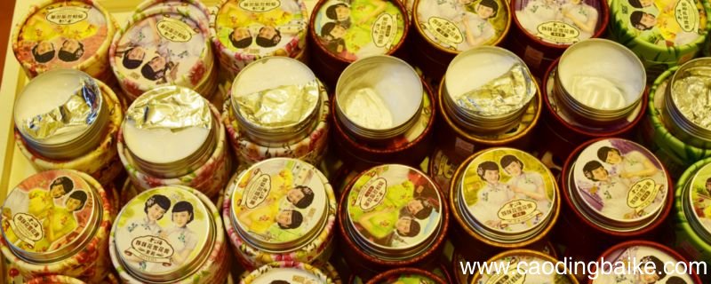 雪花膏的正确使用方法 雪花膏怎么用