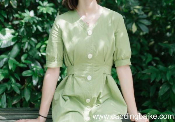 夏季棉麻裙子搭配什么鞋子 棉麻裙子配什么鞋子