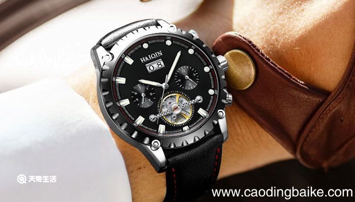 机械表不带就不走吗 机械表不带就会不走么