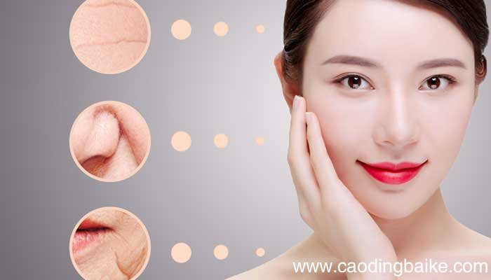 氯化钠可以收缩毛孔粗大吗 氯化钠可以缩小毛孔吗