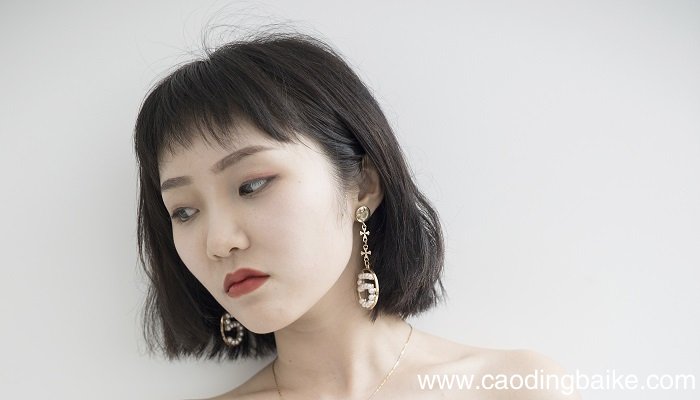 羊毛卷失败后怎么改发型 羊毛卷失败了能换什么发型
