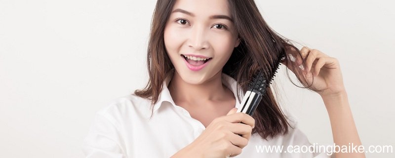 羊毛卷失败后怎么改发型 羊毛卷失败了能换什么发型