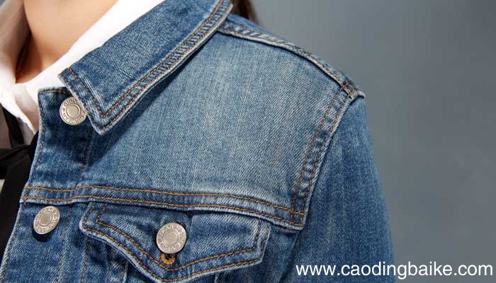 牛仔衣怎样洗不掉色 怎样洗牛仔衣不会掉色
