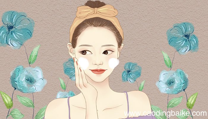 粉底液用洗面奶能洗掉吗 粉底液用洗面奶能不能洗掉