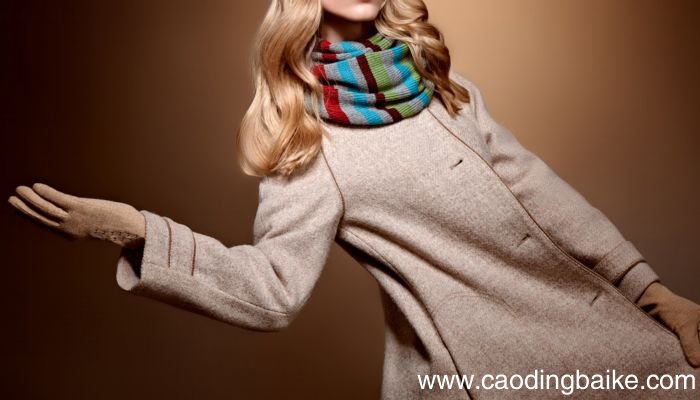 羊毛大衣掉色咋办羊毛大衣掉色怎么办