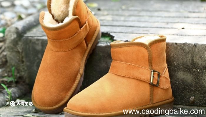 ugg是什么品牌 ugg什么档次