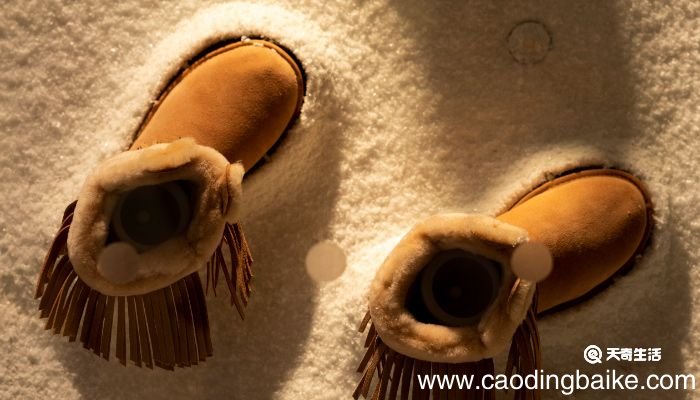ugg是什么品牌 ugg什么档次