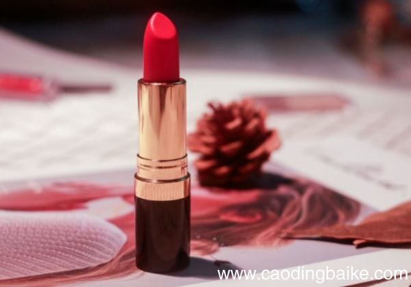 什么人适合复古红口红 复古红口红有哪些