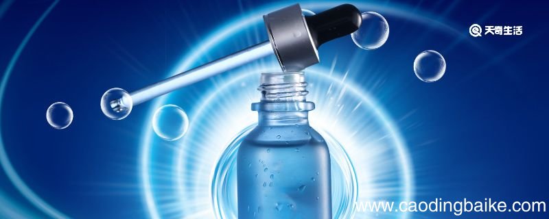 雅诗兰黛小棕瓶的作用 小棕瓶晚上还是白天用