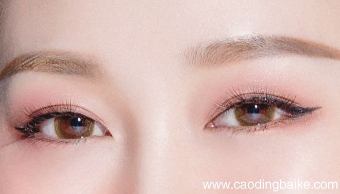 眼线液笔和眼线胶笔的区别眼线液笔和眼线胶笔有什么不同