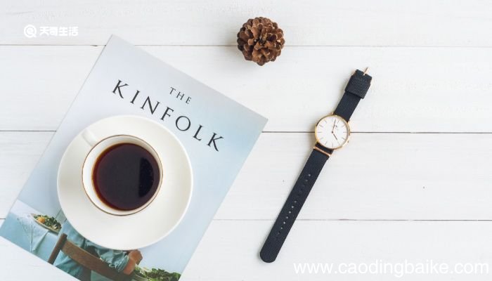 quartz是什么手表 quartz机芯是什么牌子