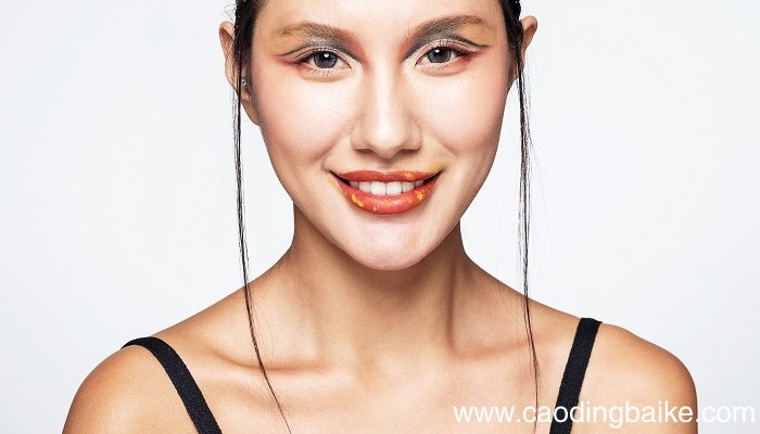 mac小辣椒色号是多少