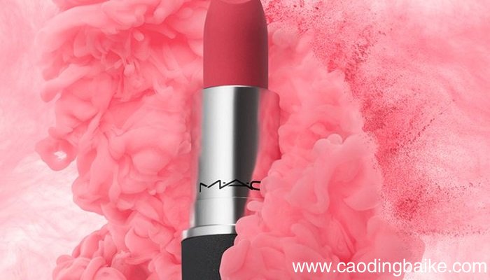 mac小辣椒色号是多少