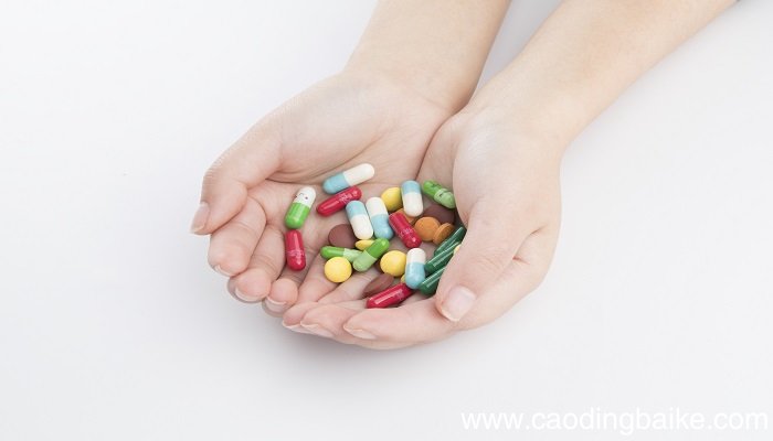 维生素b2敷脸功效 维生素b2食用功效