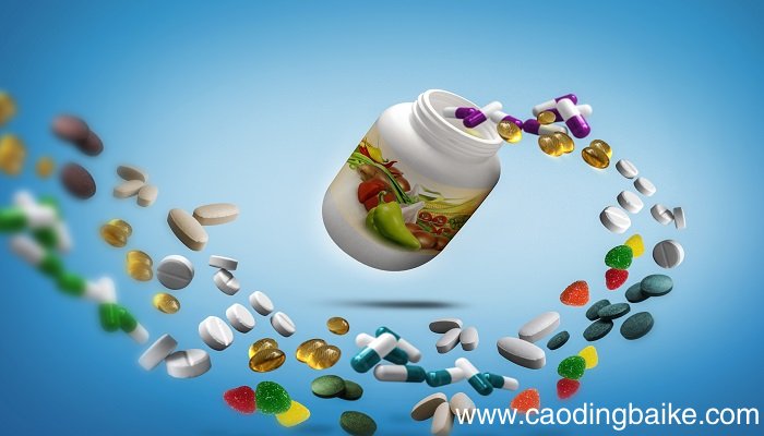 维生素b2敷脸功效 维生素b2食用功效