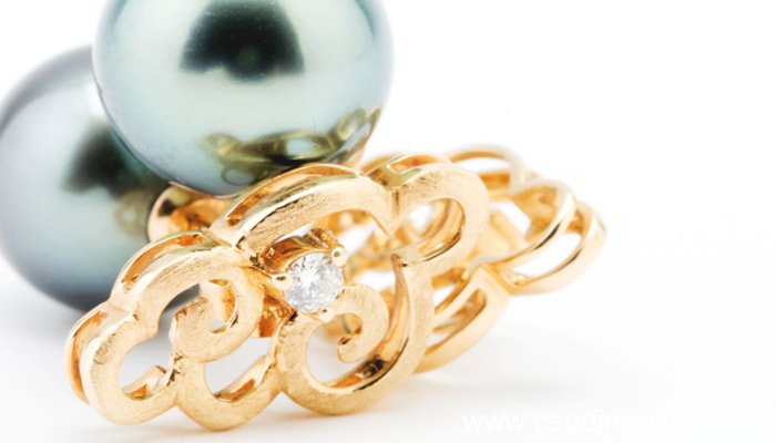 玫瑰金会显皮肤黑吗 玫瑰金会不会显皮肤黑