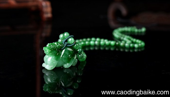 a货玉是真的还是假的a货玉是不是假的