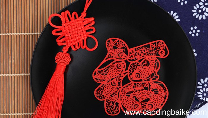 中国结有哪些结 中国结有哪些结式