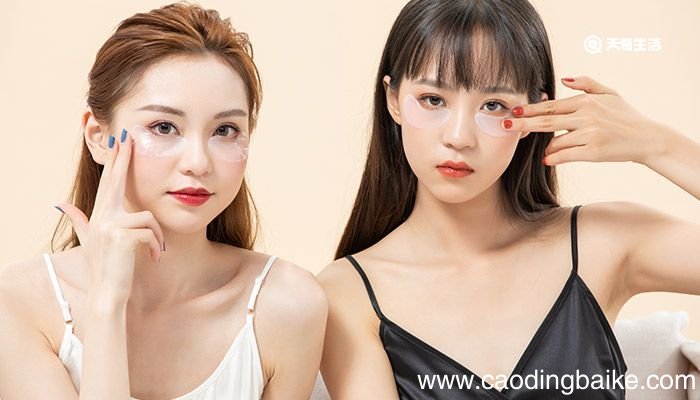 快速消除眼袋的小妙招 如何快速消除眼袋