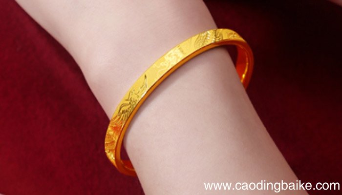 24k金和黄金的区别24k金和黄金有区别吗