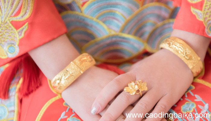 24k金和黄金的区别24k金和黄金有区别吗