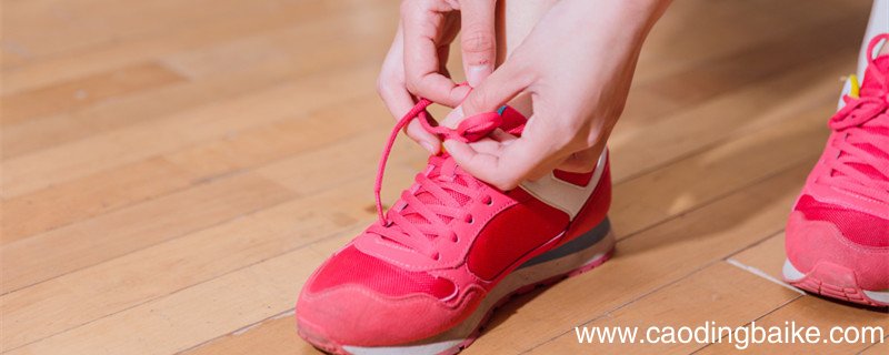 鞋带怎么打结不容易散开 鞋带打结不容易松开