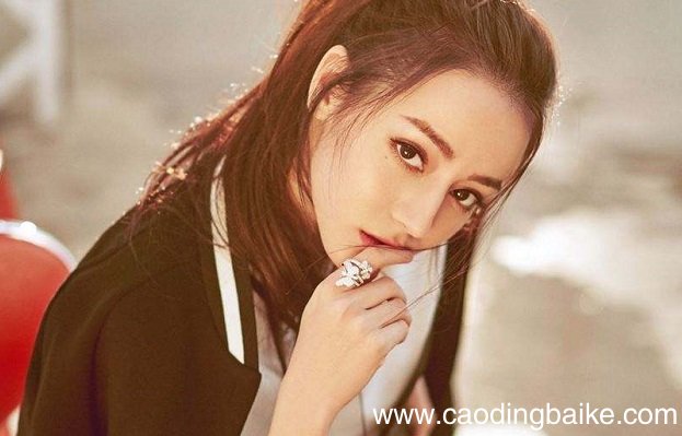 眼角痣妆的画法 韩国眼角痣妆怎么化