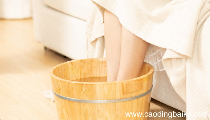 足光粉泡脚泡多长时间足光粉泡脚需要泡多久