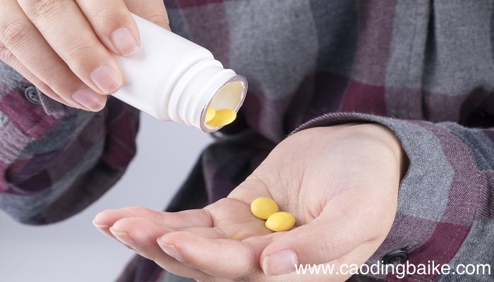 维生素c药片美白方法 维生素c药片的功效